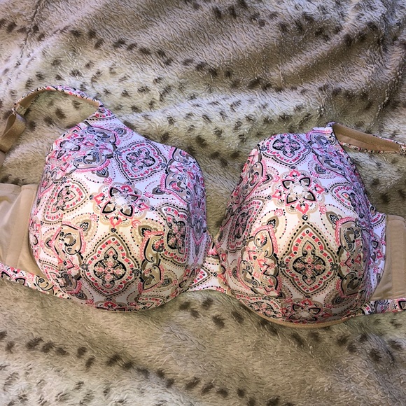Cacique Other - 42h Pretty Bra Cacique Other - 42h Pretty Bra